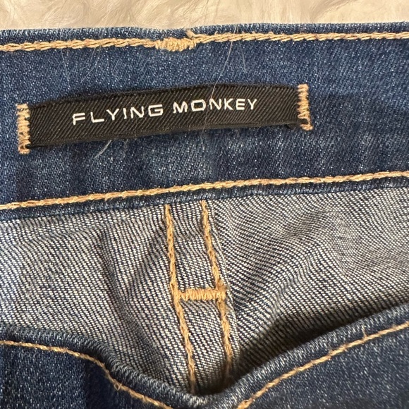Flying Monkey Jeans - Picture 8 of 12